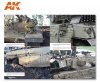 AK Interactive AK253 MUD (RUST & DUST SERIES VOL.1) (English)